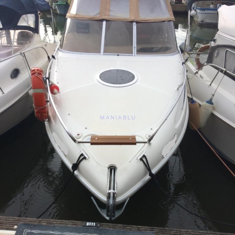 Gobbi gobbi 245 cabin